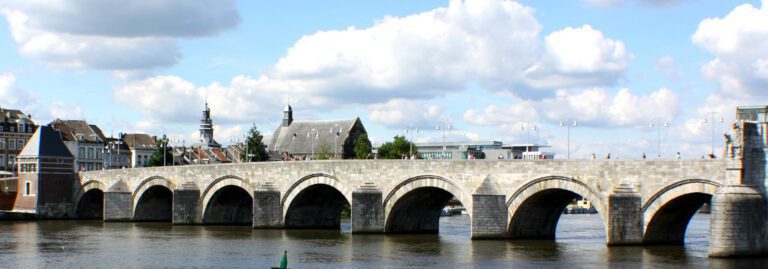 maastrich schloesser tour