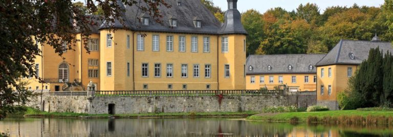 schloss dyck