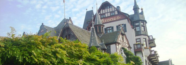 weltwunder rheintal hotel krone