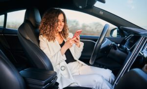 stars & driver easy booking Limousinenservice